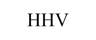 HHV