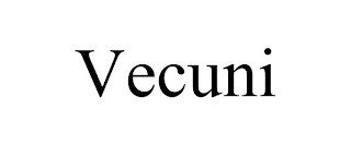 VECUNI