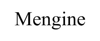 MENGINE