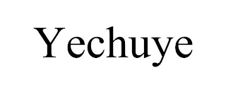 YECHUYE