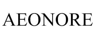 AEONORE