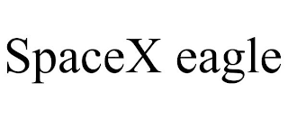 SPACEX EAGLE