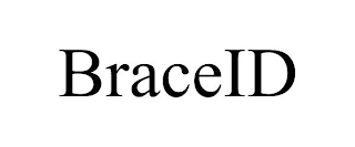BRACEID