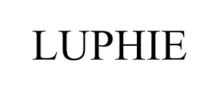 LUPHIE