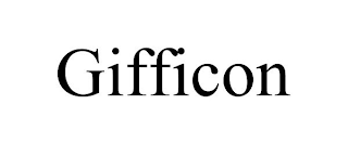 GIFFICON