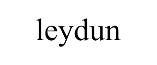 LEYDUN