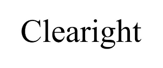 CLEARIGHT