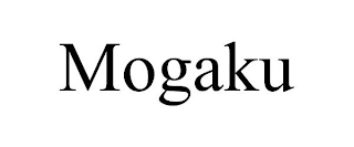 MOGAKU