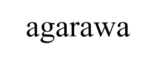 AGARAWA