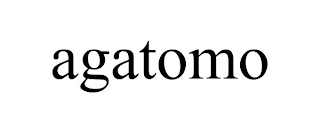 AGATOMO