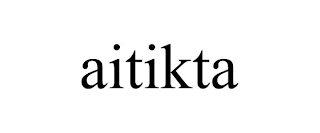 AITIKTA