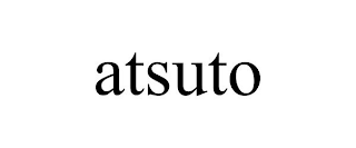 ATSUTO