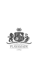 P M PLAYAMADE 1992