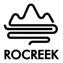 ROCREEK