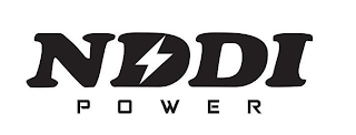 NDDI POWER