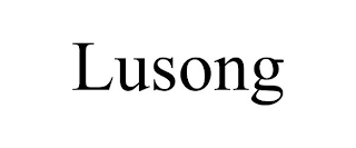 LUSONG