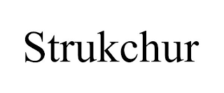 STRUKCHUR