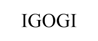 IGOGI