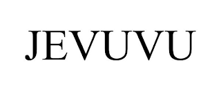 JEVUVU