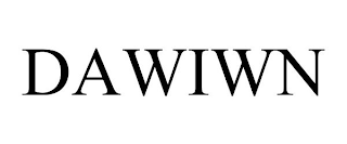 DAWIWN