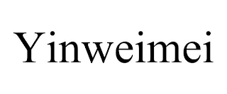 YINWEIMEI