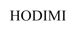 HODIMI