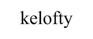 KELOFTY
