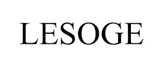 LESOGE