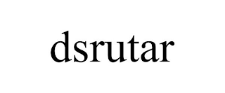 DSRUTAR