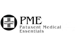 PATUXENT MEDICAL ESSENTIALS PME