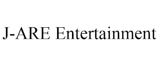 J-ARE ENTERTAINMENT