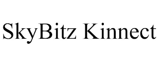 SKYBITZ KINNECT