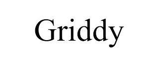 GRIDDY