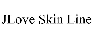 JLOVE SKIN LINE