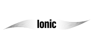 IONIC