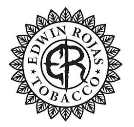 ER EDWIN ROJAS TOBACCO