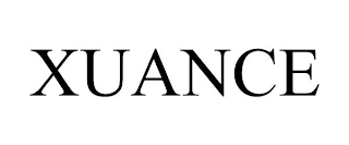 XUANCE