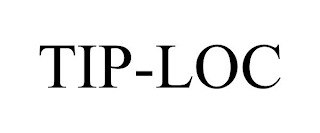 TIP-LOC