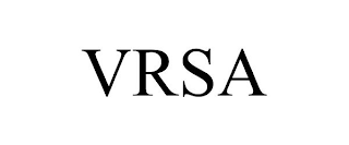 VRSA