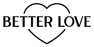 BETTER LOVE