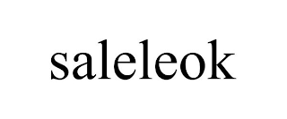 SALELEOK