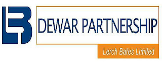 LB DEWAR PARTNERSHIP LERCH BATES LIMITED