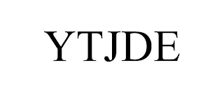 YTJDE