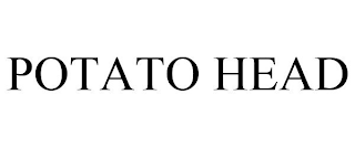 POTATO HEAD