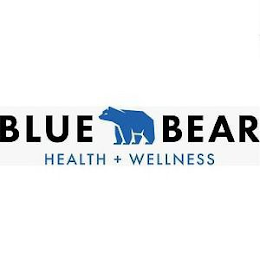 BLUE BEAR HEALTH + WELLNESS