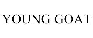 YOUNG GOAT