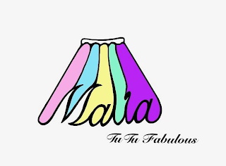 MALIA TUTU FABULOUS