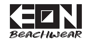 KEONI BEACHWEAR