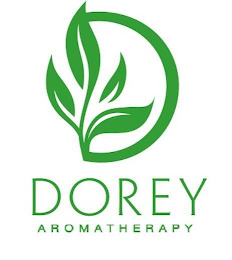 DOREY AROMATHERAPY