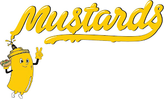 MUSTARDS